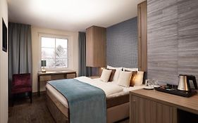 Van der Valk Landhotel Spornitz